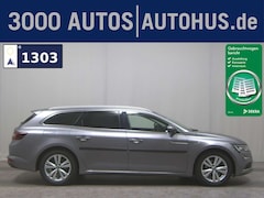 Bild des Angebotes Renault Talisman Grandtour 1.7 BLUE dCi T-Leder Navi HuD