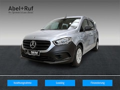 Bild des Angebotes Mercedes-Benz Citan 112 Mixto Lang Klima+Kamera+Tempo+DAB+AHK