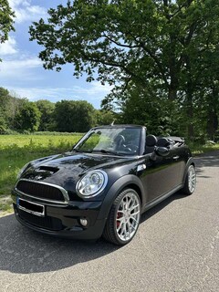 Bild des Angebotes MINI Cooper S Cabrio Cooper S