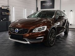 Bild des Angebotes Volvo V60 Cross Country 2.4*AUTOM.*ALLRAD*NAVI*SHZ*MFL