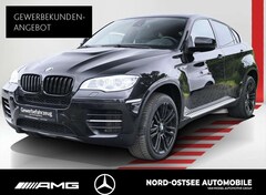 Bild des Angebotes BMW X6 M 50d SHZ PDC GSHD HUD KLIMAAUTOMATIK LED