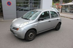 Bild des Angebotes Nissan Micra City
