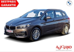 Bild des Angebotes BMW 218 218i Advantage Navi Sitzheizung AHK PDC
