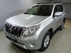 Bild des Angebotes Toyota Land Cruiser Basis
