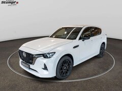 Bild des Angebotes Mazda CX-60 e-SKYACTIV-D 254 M HYBRID AWD HOMURA/2025