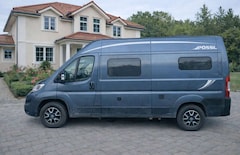 Bild des Angebotes Citroen Jumper Pössl 2 Win RS Wohnmobil vom Werk