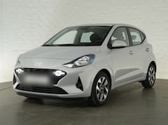 Bild des Angebotes Hyundai i10 FACELIFT TREND+NAVI+RÜCKFAHRKAMERA+SITZ-/LENKRADHE