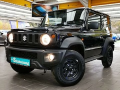 Bild des Angebotes Suzuki Jimny 1,5 4WD Allgrip AppleCP Sitzheizung ...