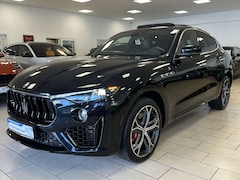 Bild des Angebotes Maserati Levante Modena S Q4*LED*360°*Leder*Navi*ACC*Pano