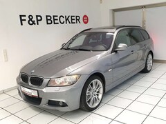 Bild des Angebotes BMW 330 330d xDrive DPF Touring M Paket 1.Hand Scheckheft