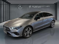 Bild des Angebotes Mercedes-Benz CLA 180 d SB PROGRESSIVE+PANO+MBEAM+NIGHT+TOTW
