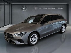 Bild des Angebotes Mercedes-Benz CLA 180 d SB PROGRESSIVE+PANO+MBEAM+NIGHT+TOTW