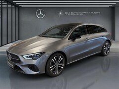 Bild des Angebotes Mercedes-Benz CLA 180 d SB PROGRESSIVE+PANO+MBEAM+NIGHT+TOTW