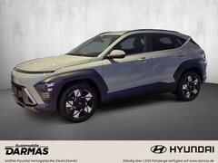 Bild des Angebotes Hyundai KONA KONA NEUES Modell 1.6 Turbo DCT Prime 2WD Navi