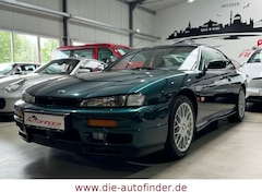 Bild des Angebotes Nissan 200 SX 200SX 2.0i Turbo 16V Racing Edition orig.Zustand