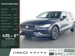 Bild des Angebotes Volvo V60 T6 AWD Plus Bright HUD STANDHZ 360° PANO