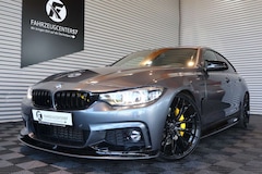 Bild des Angebotes BMW 440 440i Gran Coupé M-PERFORMANCE/H&K/TOTW/CARPLAY