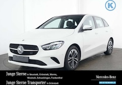 Bild des Angebotes Mercedes-Benz B 200 B 200 PROGRESSIVE+AHK+PANO+VOR-DISTRO+KAM+EASYP