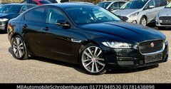 Bild des Angebotes Jaguar XE Prestige