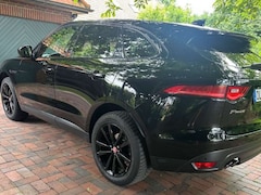 Bild des Angebotes Jaguar F-Pace F-Pace 20d Aut. Pure