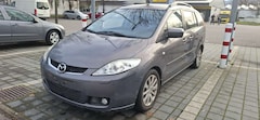 Bild des Angebotes Mazda 5 5 2.0 CD DPF Top