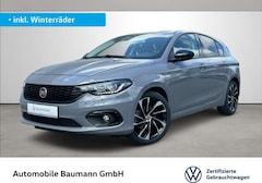 Bild des Angebotes Fiat Tipo 1.4 T-Jet S-Design *BI-XENON*APP*SH*KLIMA*