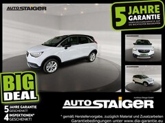 Bild des Angebotes Opel Crossland INNOVATION Automatik, Kamera, PDC,...