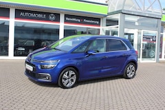 Bild des Angebotes Citroen C4 Picasso /Spacetourer Shine,TÜV NEU.