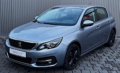 Bild des Angebotes Peugeot 308 Active Pack Tempomat 1.Hand