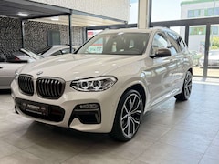 Bild des Angebotes BMW X3 M d*HUD*360*4xSitzheizung