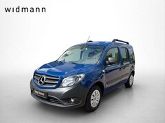 Bild des Angebotes Mercedes-Benz Citan 108 CDI Tourer RISE Klima Sitzh.