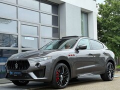 Bild des Angebotes Maserati Levante LEVANTE TROFEO V8*PANO*360*B&W*SOFT*BELÜFTUNG*22