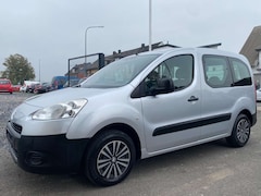 Bild des Angebotes Peugeot Partner Partner Tepee HDi 75 Esplanade