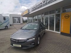 Bild des Angebotes Opel Insignia Sports Tourer 1.5 Diesel Edition