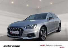 Bild des Angebotes Audi A4 allroad quattro 50 TDI tiptronic matrix,HUD