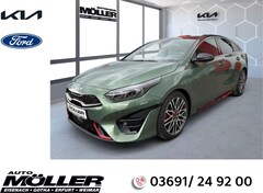 Bild des Angebotes Kia ProCeed / pro_cee'd GT 1.6T Komfort JBL Sound ACC Memory LED