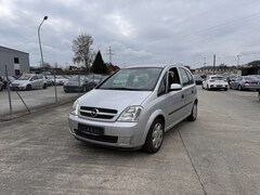 Bild des Angebotes Opel Meriva Enjoy