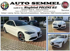 Bild des Angebotes Alfa Romeo Giulia Veloce Q4 2.0 Turbo 280PS