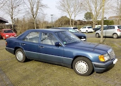 Bild des Angebotes Mercedes-Benz E 260 260 E 4Matic