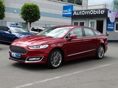 Bild des Angebotes Ford Mondeo *Vignale*2,0Tdci-150Ps*LED*NAVI*LEDER*1Hd