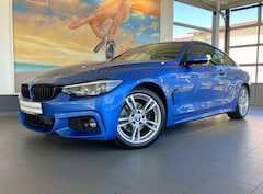 Bild des Angebotes BMW 420 d Coupe M SPORT LED+HUD+HIFI+DAB+SPUR+KOMF+AL