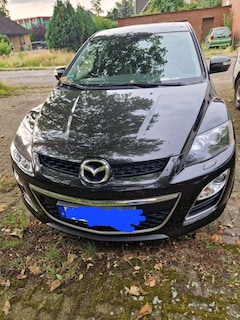 Bild des Angebotes Mazda CX-7 2.2 MZR-CD Exclusive-Line