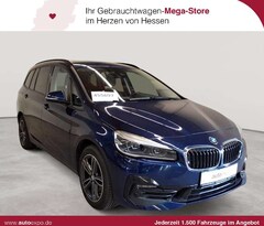 Bild des Angebotes BMW 220 220d Gran Tourer Aut. Sport Line AHK SHZ