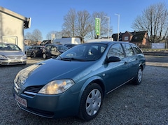 Bild des Angebotes Nissan Primera 1.8 Visia Kombi*89Tkm*1.Hd*TÜV& Service Neu