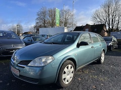 Bild des Angebotes Nissan Primera 1.8 Visia Kombi*89Tkm*1.Hd*TÜV& Service Neu