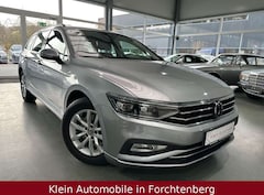 Bild des Angebotes VW Passat Variant Passat Business Aut.NavMatrixAccKameraVirtual