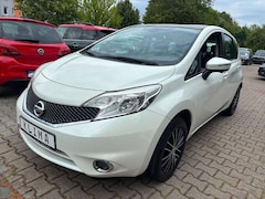 Bild des Angebotes Nissan Note Acenta/360°-Kamera/Panorama-Dach