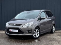 Bild des Angebotes Ford Grand C-Max Titanium*2.0*Navi*Kamera*7 Sitzer*
