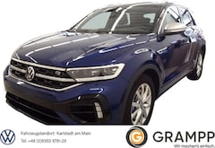 Bild des Angebotes VW T-Roc T-ROC R 4Motion +KAMERA+LEDER+BEATS+