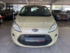 Bild des Angebotes Ford Ka/Ka+ Trend